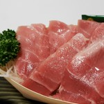 用戶對於鮮魚にしざわ 三越札幌店的評論圖