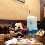 User's review image for 但馬屋珈琲店 本店