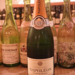 User's review image for ボニュ