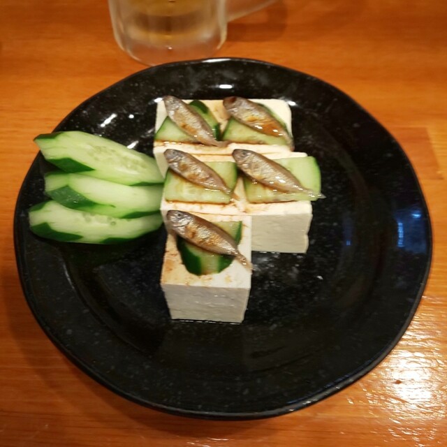 User's recommendation image for 沖縄酒場 チバリヨー！今帰仁