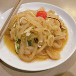 用户对于地球飯店 池袋店的评论图