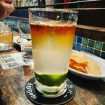 用戶對於屋台バーえびちゃん的評論圖