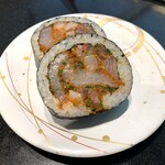 用戶對於回転寿司 一太郎的評論圖