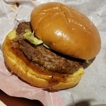 用戶對於マクドナルド 方南町店的評論圖
