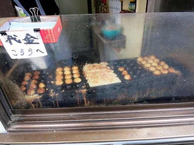 User's recommendation image for たこぼーず