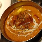 用戶對於インドカリーダイニング・コバラヘッタ ヨドバシＡＫＩＢＡ店的評論圖