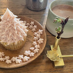 User's review image for 森森舎