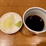 User's review image for へぎそば匠 六本木店