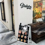用户对于STABLER Shimokitazawa Meatsand 2nd的评论图