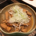 用戶對於たぬき的評論圖