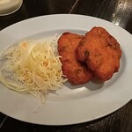 User's review image for パクチー丸太町