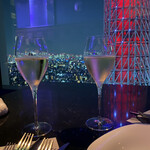 用戶對於天空LOUNGE TOP of TREE 東京スカイツリータウン・ソラマチ店的評論圖