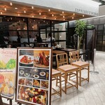 用戶對於ESPRESSO D WORKS 池袋的評論圖