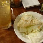 User's review image for やきとり家すみれ 五反田店