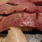 用戶對於肉割烹バル 牛牛 GYUGYU 祇園本店的評論圖