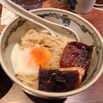 用戶對於麺屋武蔵 神山的評論圖