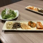 用戶對於近江うし 焼肉 にくTATSU 青山本店的評論圖