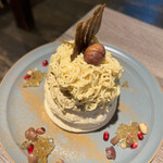 User's review image for Riz Labo Kitchen 裏参道ガーデン