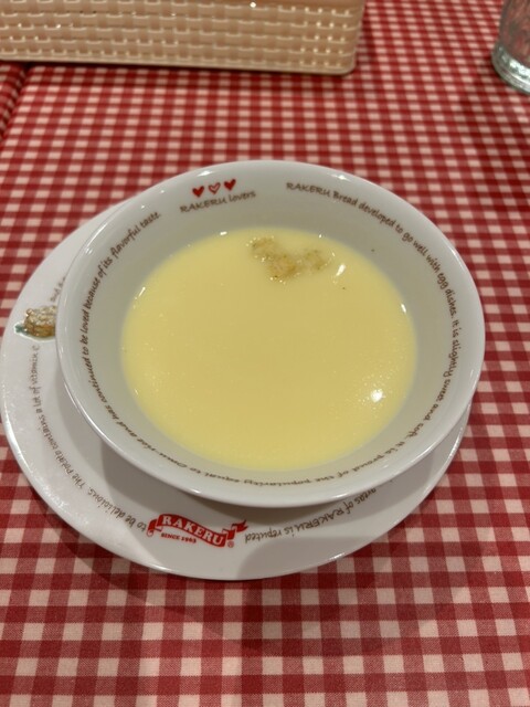 用戶對於ラケル 丸井錦糸町店的評論高清圖