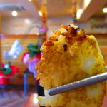 用戶對於焼肉・韓国料理 オンドルパン的評論圖