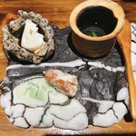 User's review image for 炭火焼鳥 とこ葉 なんば店