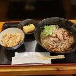 User's review image for 手打ちそば なみ一