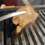 用户对于焼肉 円満的评论图