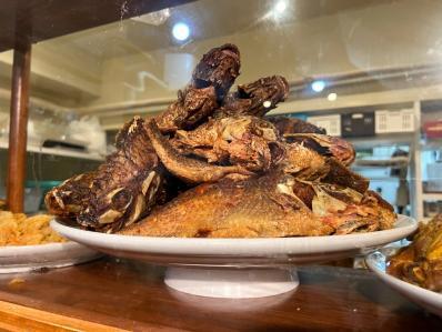 User's recommendation image for MONGGO MORO