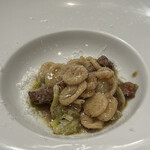 User's review image for リストランテ カノビアーノ 福岡