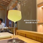 用戶對於五穀豊穣のお茶屋ごはん 五木茶屋 先斗町店的評論圖