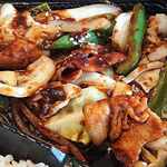 User's review image for まんぷく食堂
