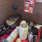 用户对于たん麺専門店 貴うち的评论图
