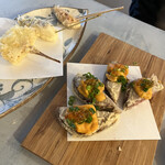 User's review image for WABAR FUTAKOTAMAGAWA