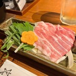 用戶對於いかの墨 新宿南口店的評論圖