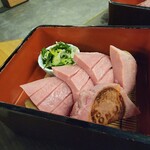 User's review image for 焼肉居酒屋 ZONOZONO 心斎橋