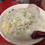 用戶對於らーめん弁慶 浅草本店的評論圖