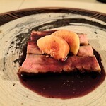 用户对于TOKIN的评论图