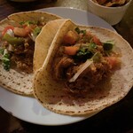 用户对于エルパンチョ 心斎橋的评论图