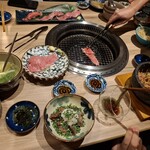用戶對於琉球焼肉シーサーギャング的評論圖