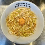 用戶對於釜玉中華そば ナポレオン軒 府中店的評論圖