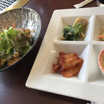 用户对于焼肉 徳寿 K-place的评论图