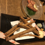 用户对于兼平鮮魚店 中洲川端店的评论图