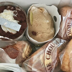 User's review image for パティスリー ヒヤマ