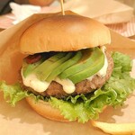 User's review image for maruna CAFE 西武池袋本店