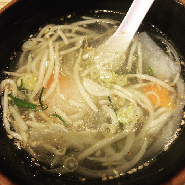 User's review image for 南光園