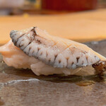 用户对于鮨 棗 大通りビッセ店的评论图