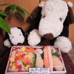 User's review image for 古市庵 あべのIY店