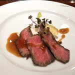 User's review image for ステーキハウスハマ 札幌店