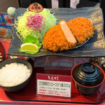 用户对于とんよし サッポロファクトリー店的评论图