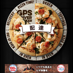 User's review image for ドミノ・ピザ 東天満店